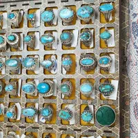 فیروزه نیشابور زبرجد یاقوت باباقوری آمتیس توپاز|جواهرات|ری, هاشم‌آباد|دیوار