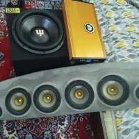 سیستم سنگین به قیمت سبک