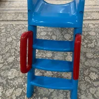 سرسره گودک