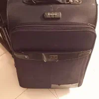 چمدان استفاده شده برای فروش