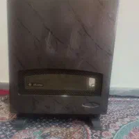 سپاهان گاز،سالم