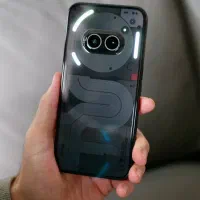 معاوضه یا فروش ناتینگ فون A ( nothing phone 2A )