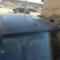 ماشین پراید|خودرو سواری و وانت|هرسین, |دیوار