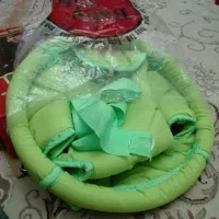 تاب کودک و تشک