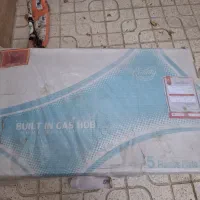 هود وگاز آشپزخانه