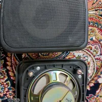 باند فابریک با ظبط و چراغ فابریک|قطعات یدکی و لوازم جانبی|یاسوج, |دیوار