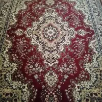 ۲فرش ۶ متری و ۱ فرش ۱۲ متری