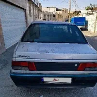 ماشین روآ مدل ۸۷ دوگانه سوزشرکتی|خودرو سواری و وانت|شیراز, مسلم|دیوار