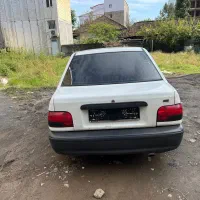 پراید مدل ۸۵|خودرو سواری و وانت|چوبر, |دیوار