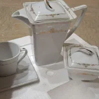 قوری فنجون چینی