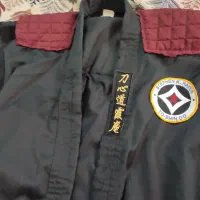 لباس نینجا|تجهیزات ورزشی|اهواز, بهارستان|دیوار