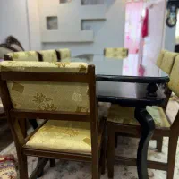 میز نهارخوری