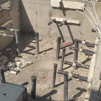 اجرا لوله کشی استخر و نصب موتورخانه استخر|خدمات پیشه و مهارت|شیراز, گویم|دیوار