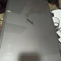 لپتاپ در حد نو zbook FURY G7 4K قدرتمند|رایانه همراه|قم, علی آباد سعدگان|دیوار