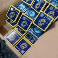 بلبرینگ 206تیپ دو عقب و جلو.جزیی. کلی