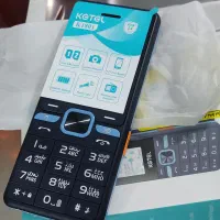 موبایل کاجیتل صفر توضیحاتk1801