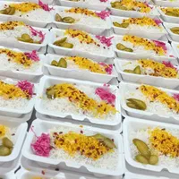 آشپزخانه وغذای آماده بنیامین|خدمات پذیرایی، مراسم|زاهدان, |دیوار