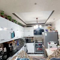 آپارتمان-دوخوابه-85-متر-طبقه-اول