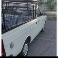 وانت بار کرایه ای