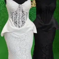 لباس مجلسی