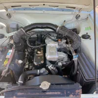 ماشین سالم‌ کم کار