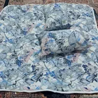 تشک و بالشت