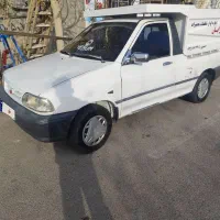 پراید وانت مدل 95