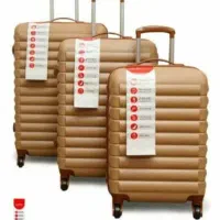 چمدان فایبرگلاس|کیف، کفش، کمربند|بندرعباس, |دیوار