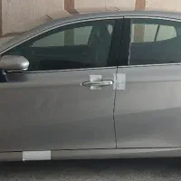 تویوتا کمری