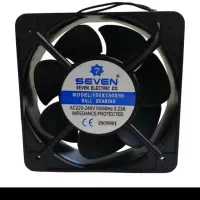 هواکش پرقدرت سون خارجی