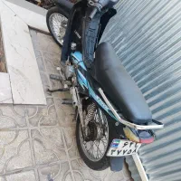 بیکلاچ مدل ۸۹پلاک ملی