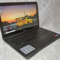 لپ تاپ دل لمسی گرافیک دار Inspiron 5547|رایانه همراه|قزوین, |دیوار