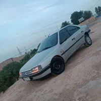 405مدل 85