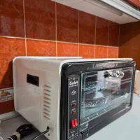 فر برقی رومیزی ender