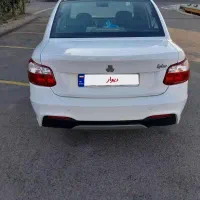 ساینا دندهای S، مدل ۱۴۰۳|خودرو سواری و وانت|اردبیل, |دیوار