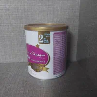 فروش قوطی خالی شیرخشک