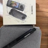 فروش فوری دوربین Insta360 X4