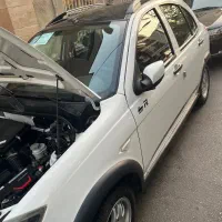 کوییک r|خودرو سواری و وانت|تهران, هروی|دیوار