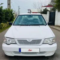 ۱۳۲ مدل۸۹ سالم فرمان هیدرولیک|خودرو سواری و وانت|رشت, حومه رشت|دیوار