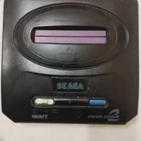 کنسول قدیمی