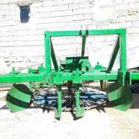 برگزن.چغندر جمع کن|خودرو سنگین|اسلامآباد غرب, |دیوار