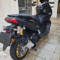 هندا. ADV|موتورسیکلت|شیراز, میرزاکوچک خان|دیوار