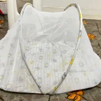 پشه بند نوزاد