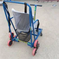 ویلچر پله رو|آرایشی، بهداشتی، درمانی|تهران, بریانک|دیوار