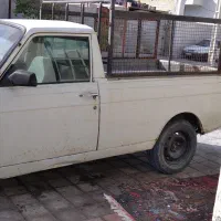 فروش وانت پیکان