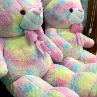 دوخت خرس ولنتاین|اسباب‌‌بازی|زرند, |دیوار