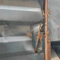 اتاق مسقف اریسان ۲|قطعات یدکی و لوازم جانبی|شیراز, جرسقان|دیوار