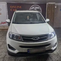 چری تیگو5 IE مدل95