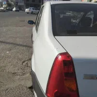 ال نود مدل ۹۲ بیرنگ و بی ضربه|خودرو سواری و وانت|املش, |دیوار