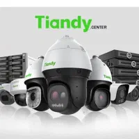 پنل خورشیدی خونه باغ زمین کشاورزی/دوربین مداربسته